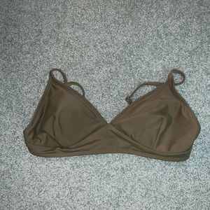 Old Navy Bikini Top size M